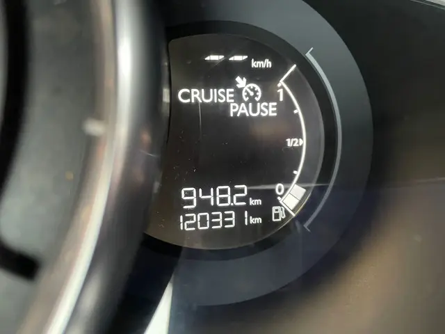 DS DS 3 1.2 PureTech So Chic 2017 Benzine 12