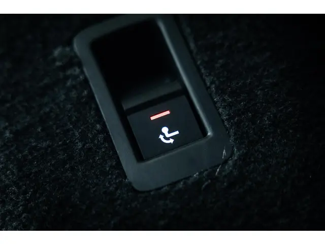 Audi RS6 Avant TFSI quattro 2020 Benzine 18