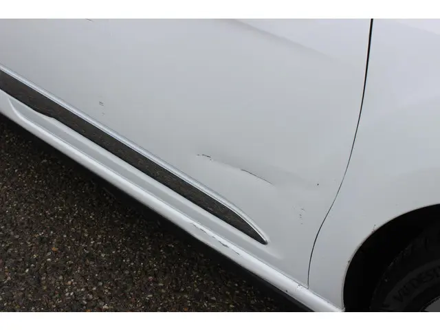 Citroën DS3 Cabrio 1.2 VTi Chic 2013 Benzine 8