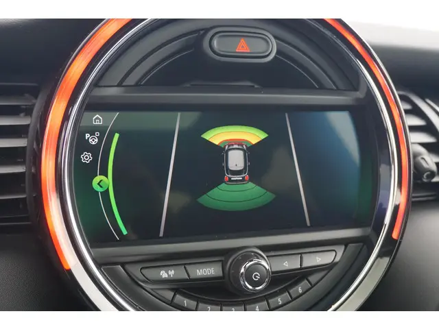 MINI 3-Deurs Cooper S 2020 Benzine 16