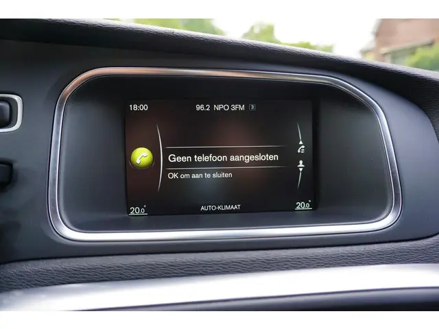 Volvo V40 Cross Country 1.6 T4 Momentum 2014 Benzine 21