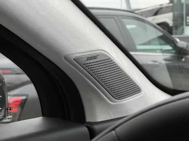 Hyundai IONIQ 9 Lounge AWD+ 7p. 110.3 kWh 2026 Elektrisch 31