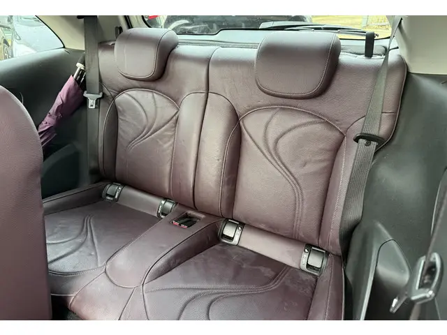 Opel ADAM 1.2 Glam 2013 Benzine 8