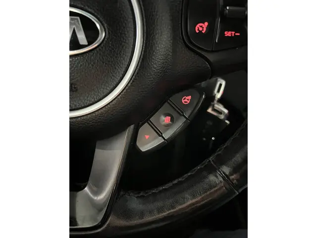 Kia Carens 2.0 GDi Business Pack 2014 Benzine 18