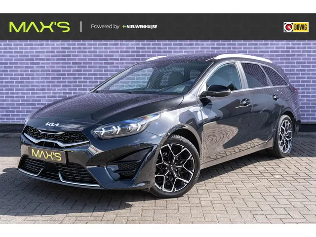 Kia Ceed Sportswagon