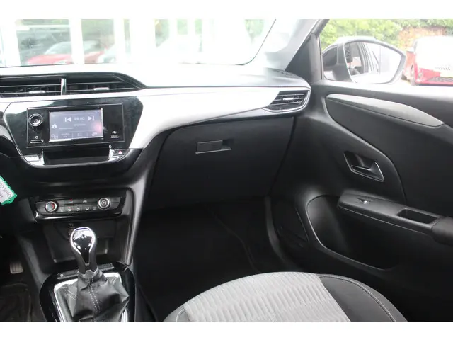 Opel Corsa 1.2 Edition 2020 Benzine 20