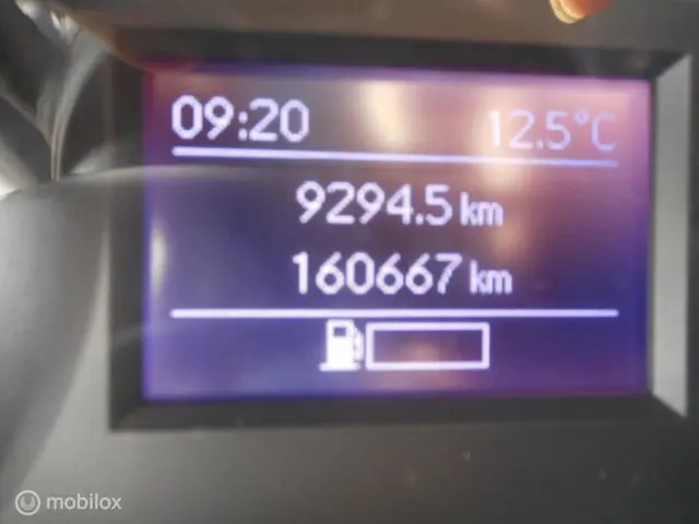 Mercedes-Benz Vito Bestel 111 CDI 2015 Diesel 19