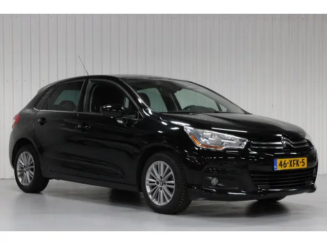 Citroën C4 3