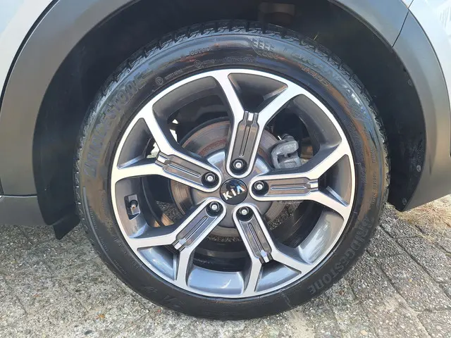 Kia XCeed 1.0 T-GDi DynamicLine 2021 Benzine 10