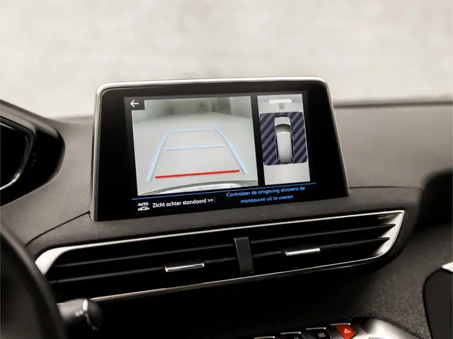 Peugeot 5008 1.2 PureTech Sport 7 Persoons 2020 Benzine 21