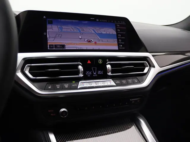 BMW M3 3 Serie Sedan xDrive Competition 2022 Benzine 16