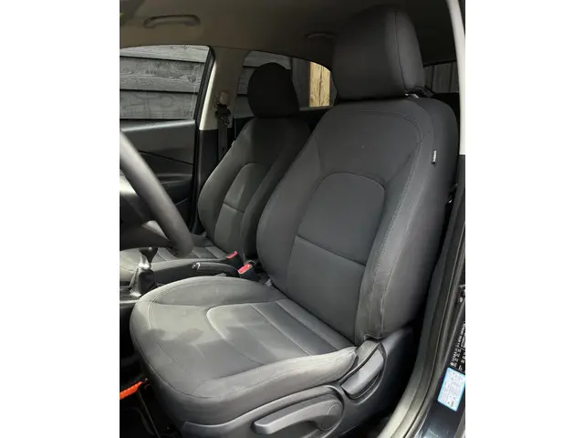 Kia Rio 1.2 CVVT Plus Pack 2012 Benzine 20