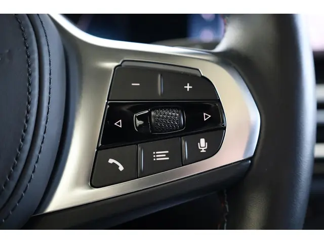 BMW i4 M50 2023 Elektrisch 30