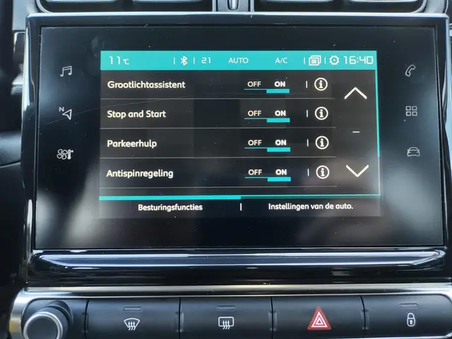 Citroën C3 1.2 PureTech S&S Feel Edition 2019 Benzine 15