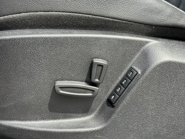 Ford S-Max 1.6 EcoBoost Platinum 2015 Benzine 25