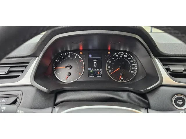 Renault Captur 1.0 TCe 90 evolution 2023 Benzine 17