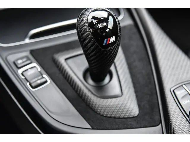 BMW M2 M2 DCT |Schuifdak|Carbon| 2018 Benzine 23