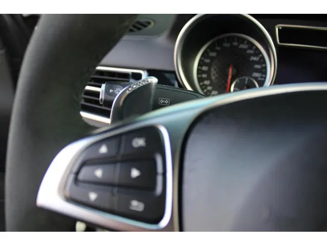 Mercedes-Benz GLE Coupé AMG 43 4MATIC 2019 Benzine 12