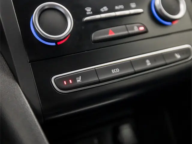 Renault Mégane 1.2 TCe Limited Sport 2018 Benzine 10