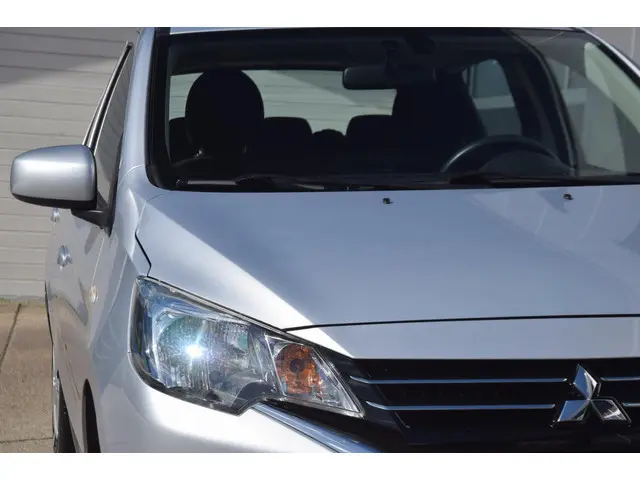 Mitsubishi Space Star 1.2 Cool+ 2021 Benzine 19