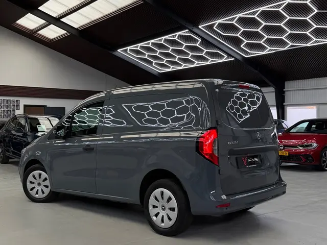 Mercedes-Benz Citan 2