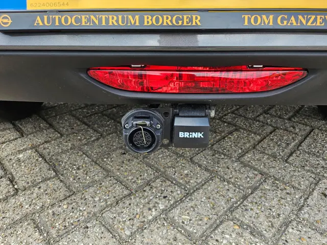 Opel Corsa 1.2 GS Line#Automaat#Nap#Bomvol 2020 Benzine 21