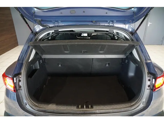 Kia Stonic 1.0 T-GDi MHEV DynamicLine 2021 Benzine 24
