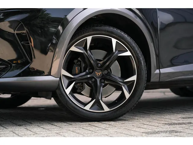 CUPRA Formentor 2.0 TSI 4DRIVE Beats Camera 2021 Benzine 15