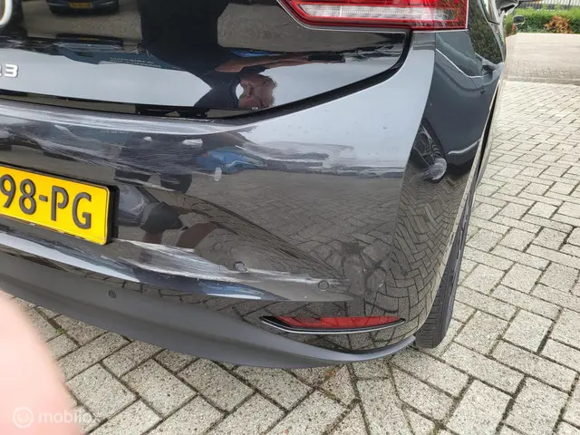 Volkswagen ID.3 Pro 58 kWh 2023 Elektrisch 17