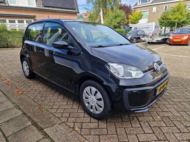 Volkswagen up! 2
