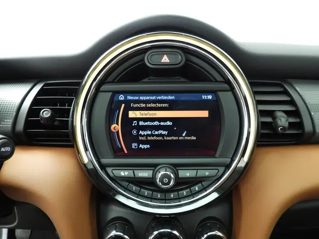 MINI 3-Deurs Cooper 2019 Benzine 26