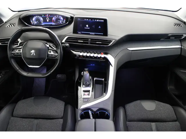 Peugeot 3008 1.2 PureTech Allure 2019 Benzine 3