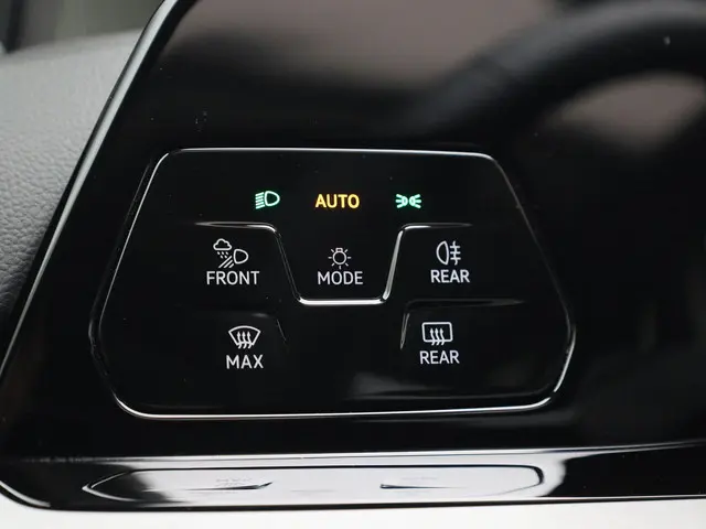 Volkswagen Golf 1.0TSI/110PK Life 2024 Benzine 22