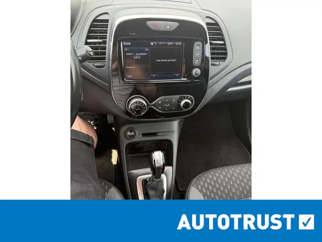 Renault Captur 1.2 TCe Intens 2018 Benzine 24