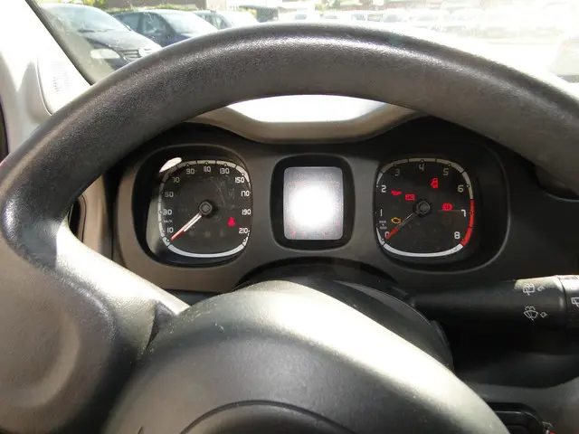Fiat Panda 0.9 TwinAir Easy 2013 Benzine 8