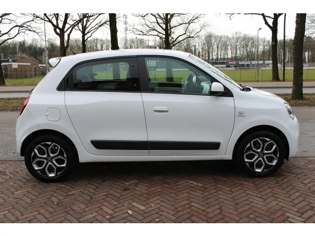 Renault Twingo 1.0 SCe Collection 2020 Benzine 5