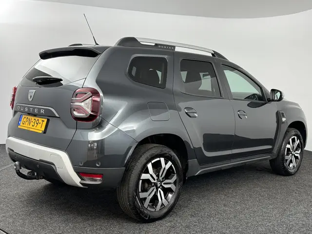 Dacia Duster 1.3 TCe 150 EDC Prestige 2021 Benzine 2