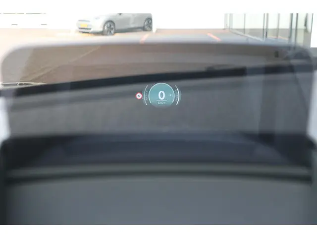 MINI Electric Cooper SE 2024 Elektrisch 21