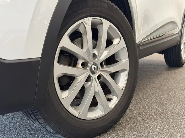 Renault Kadjar 1.2 TCe Intens 2016 Benzine 9