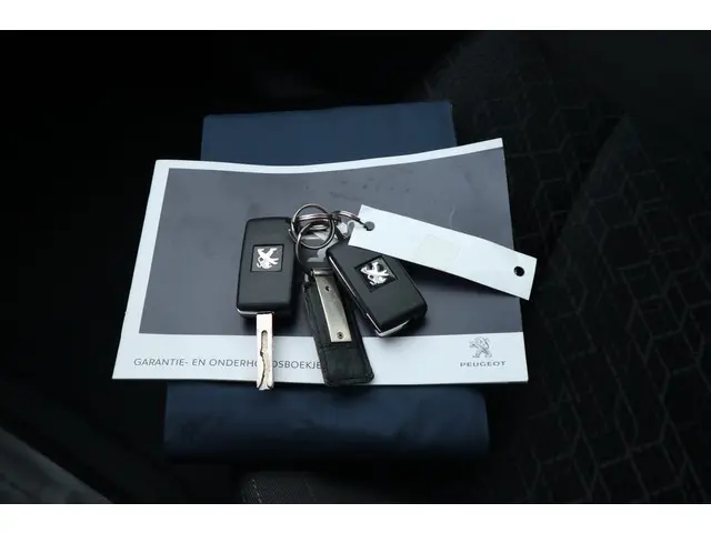 Peugeot 3008 1.2 PureTech Style 2016 Benzine 6