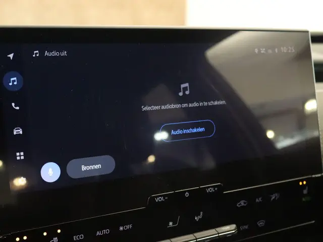 Toyota bZ4X Business Plus 71 kWh 2023 Elektrisch 25