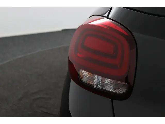 Citroën C3 1.2 C-Series | Navi | Airco | 2023 Benzine 37