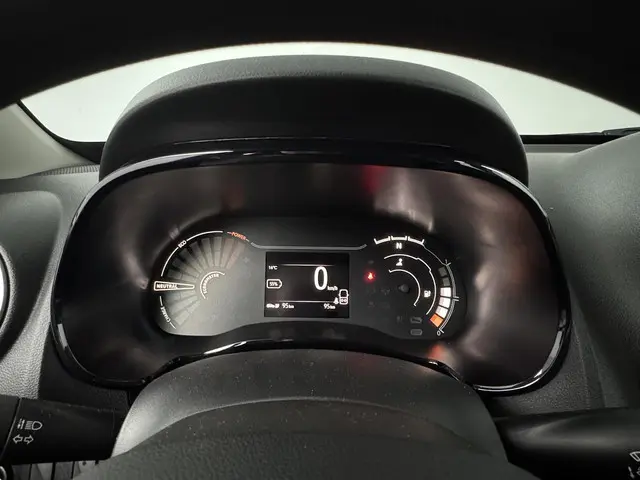 Dacia Spring Expression 27 kWh 2024 Elektrisch 7