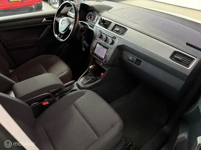 Volkswagen Caddy Combi 1.4 TSI Highline 2019 Benzine 21