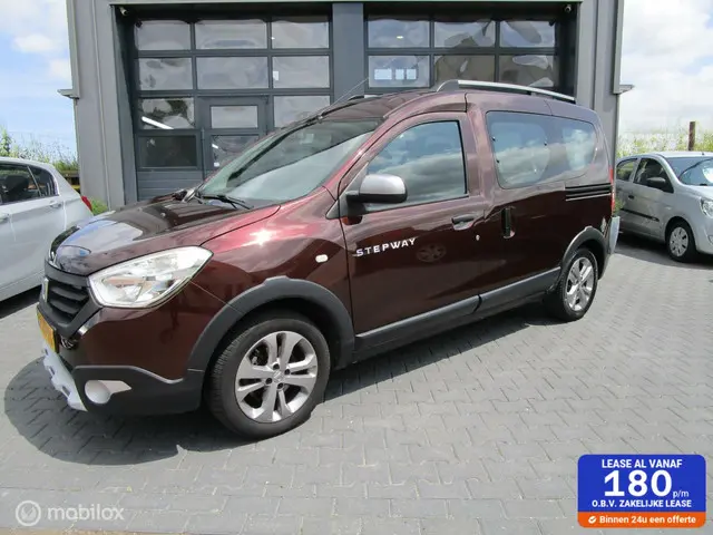 Dacia Dokker