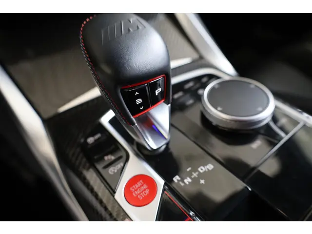 BMW M4 xDrive Competition Coupé 2021 Benzine 23