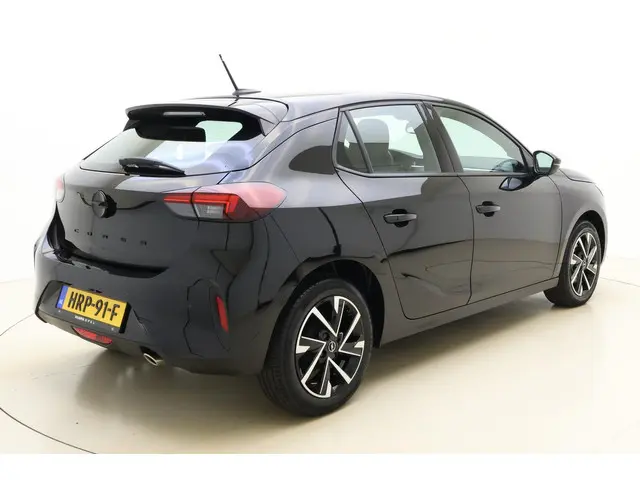 Opel Corsa 2