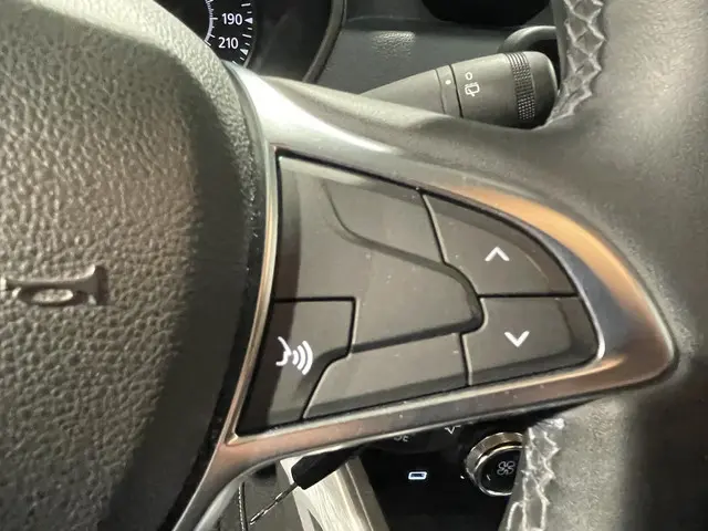 Dacia Duster 1.0 TCe Bi-Fuel Prestige 2021 LPG/Gas 21