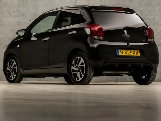 Peugeot 108 3