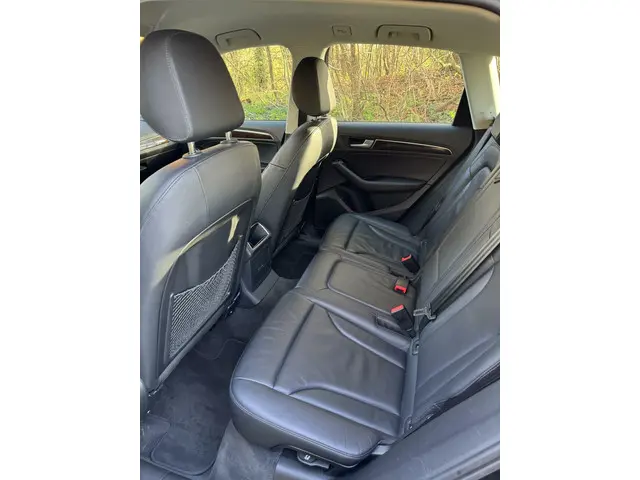 Audi Q5 2.0 TFSI quattro Pro Line S 2013 Benzine 12